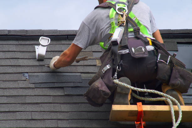 Best Metal Roofing Contractor  in Bowdon, GA