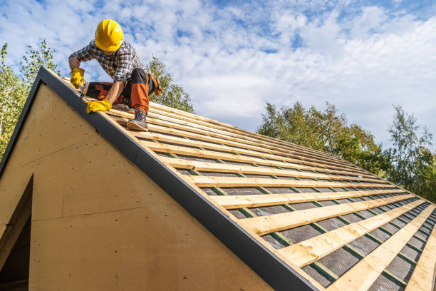 Reliable Bowdon, GA Roofing Contractor Solutions