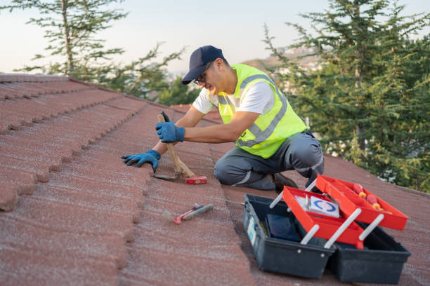 Heating Cable for Roof Installation in Bowdon, GA