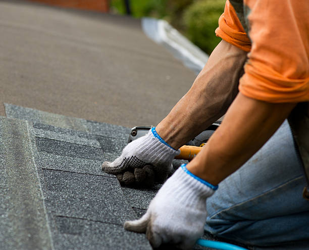 Quick and Trustworthy Emergency Roof Repair Services in Bowdon, GA