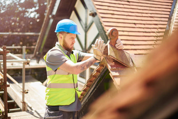 Best Residential Roofing Contractor  in Bowdon, GA